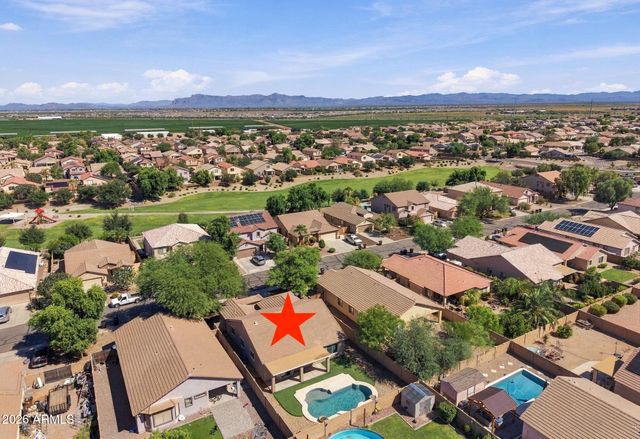 2643 E DESERT ROSE Trail, San Tan Valley, AZ 85143