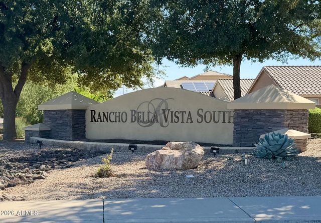 2643 E DESERT ROSE Trail, San Tan Valley, AZ 85143