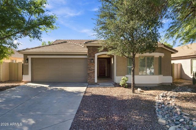2643 E DESERT ROSE Trail, San Tan Valley, AZ 85143