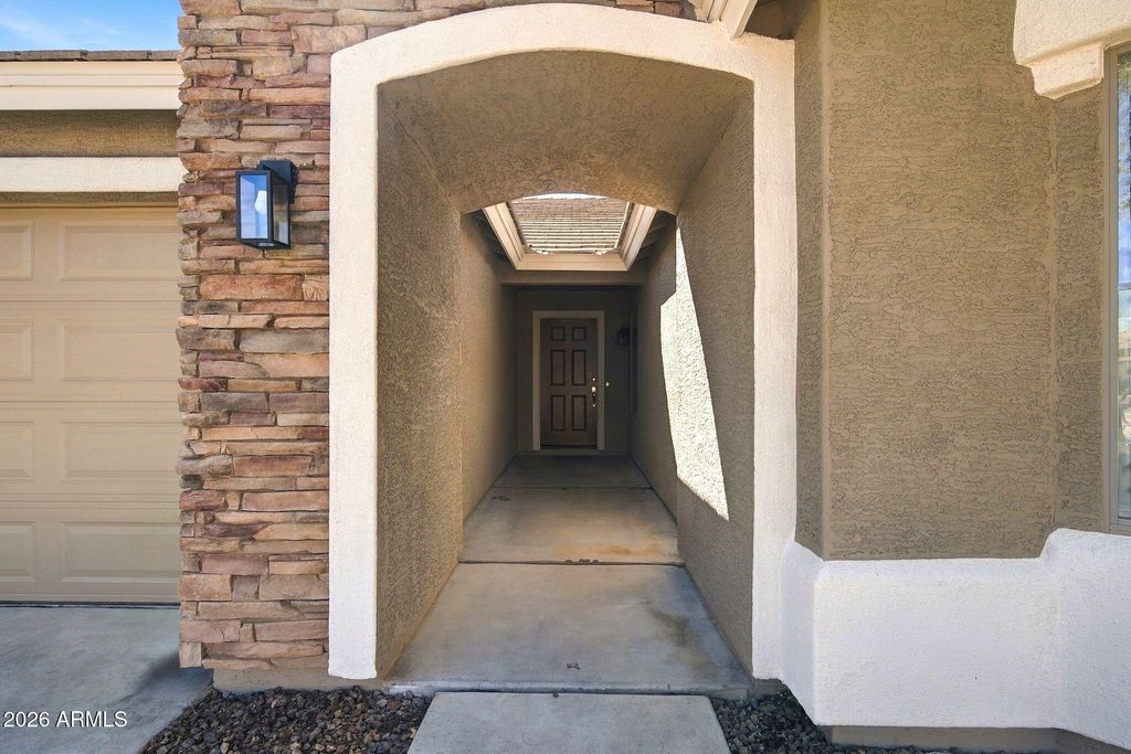 2643 E DESERT ROSE Trail, San Tan Valley, AZ 85143 — photo 4