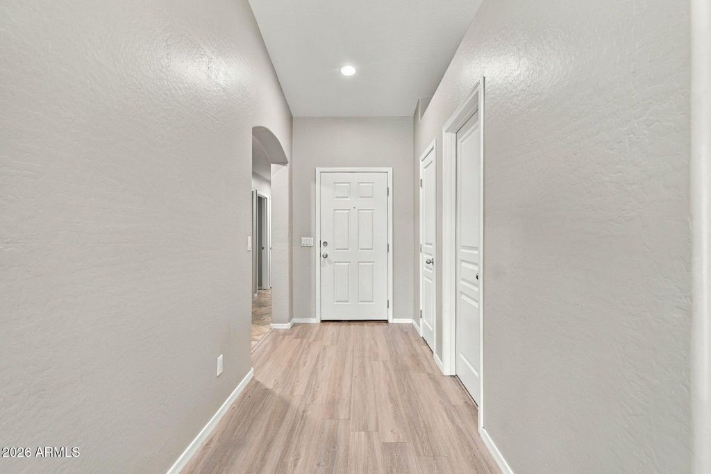 2643 E DESERT ROSE Trail, San Tan Valley, AZ 85143 — photo 5