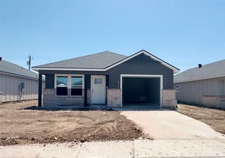 267 Tombstone Road, Abilene, TX 79602