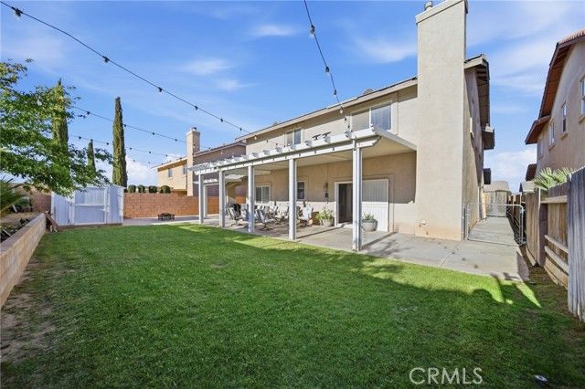 11276 Bridle Lane, Victorville, CA 92392