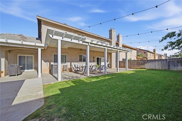 11276 Bridle Lane, Victorville, CA 92392