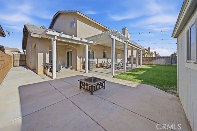 11276 Bridle Lane, Victorville, CA 92392