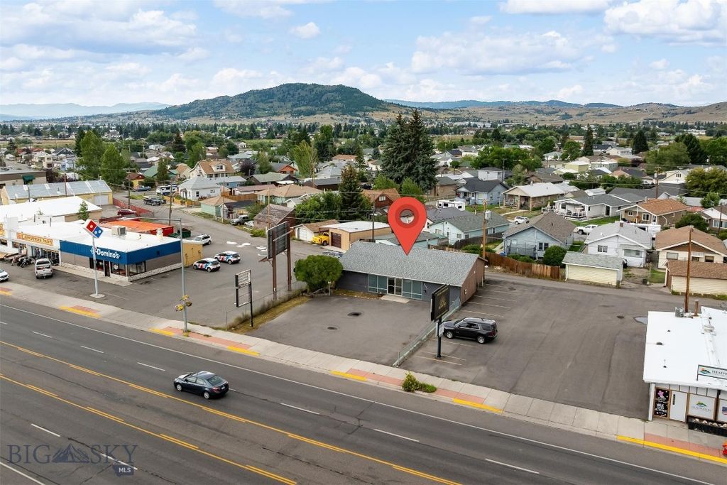 2071 Harrison, Butte, MT 59701 — photo 5