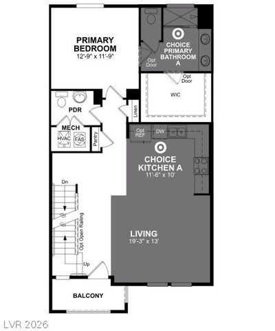 5731 Whimsical Street, Las Vegas, NV 89148