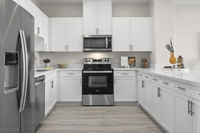 5731 Whimsical Street, Las Vegas, NV 89148