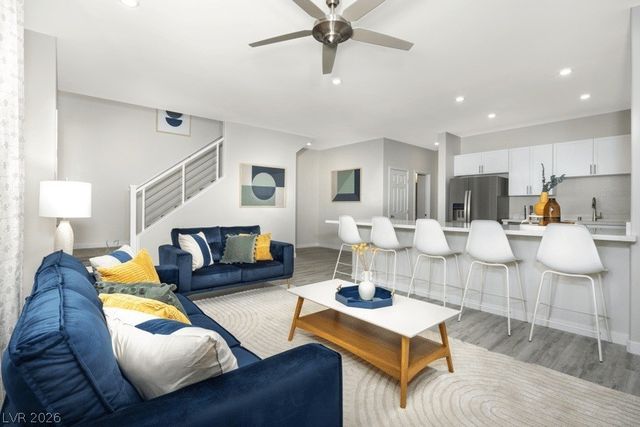 5731 Whimsical Street, Las Vegas, NV 89148