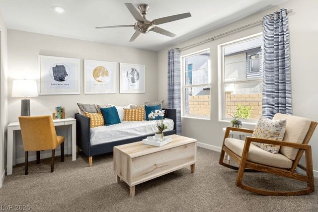 5731 Whimsical Street, Las Vegas, NV 89148