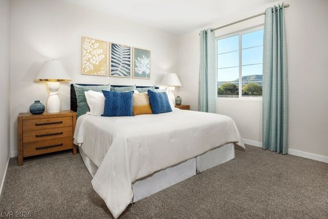 5731 Whimsical Street, Las Vegas, NV 89148