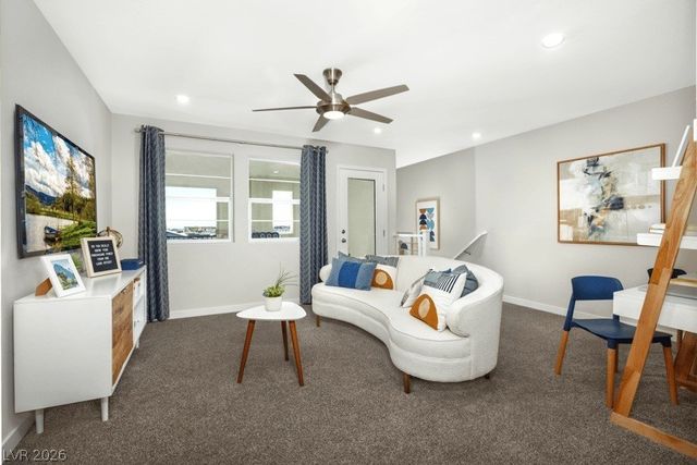 5731 Whimsical Street, Las Vegas, NV 89148