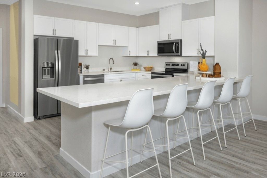 5731 Whimsical Street, Las Vegas, NV 89148