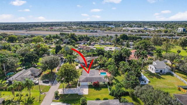 431 Vicksburg Ter, Plantation, FL 33325
