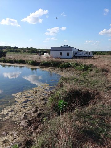 Private Road 451 Private Road 451, Grandview, TX 76050