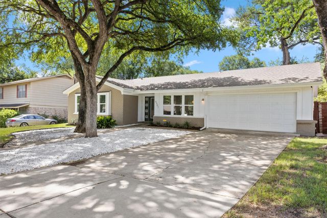 6507 Auburnhill ST, Austin, TX 78723