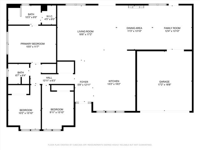 6507 Auburnhill ST, Austin, TX 78723
