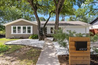 6507 Auburnhill ST, Austin, TX 78723