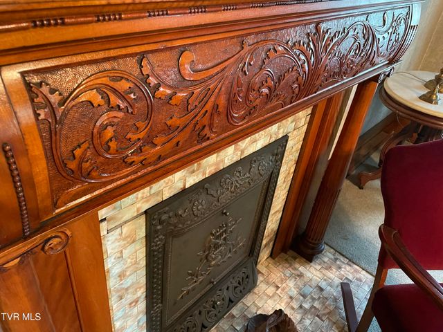 438 East Main Street, Rogersville, TN 37857