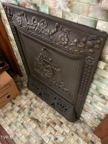 438 East Main Street, Rogersville, TN 37857