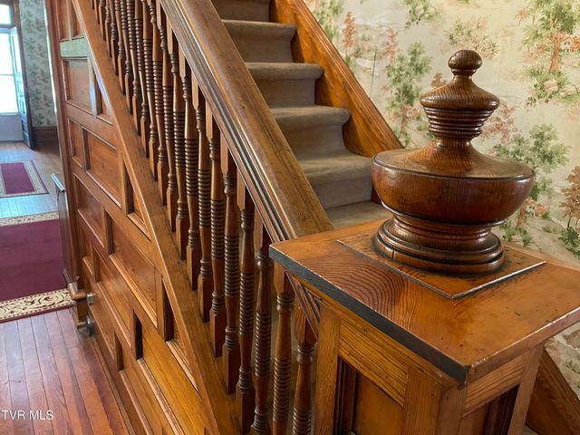 438 East Main Street, Rogersville, TN 37857