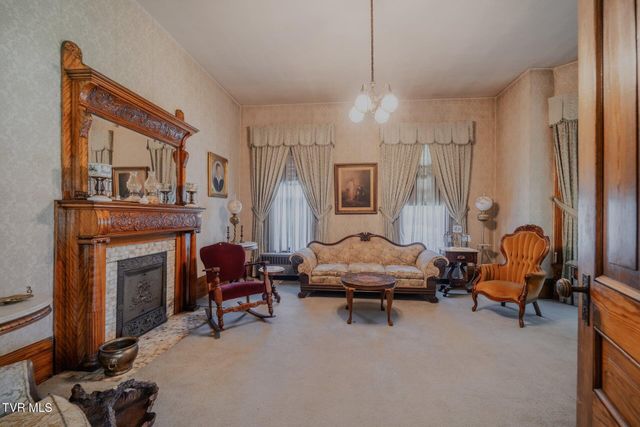 438 East Main Street, Rogersville, TN 37857