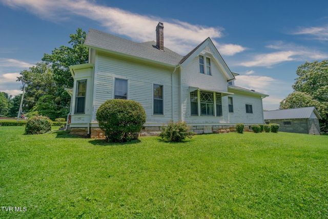 438 East Main Street, Rogersville, TN 37857