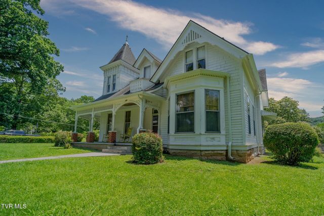 438 East Main Street, Rogersville, TN 37857