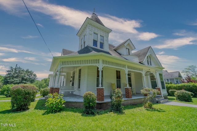438 East Main Street, Rogersville, TN 37857