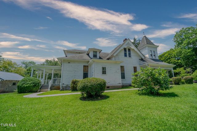 438 East Main Street, Rogersville, TN 37857