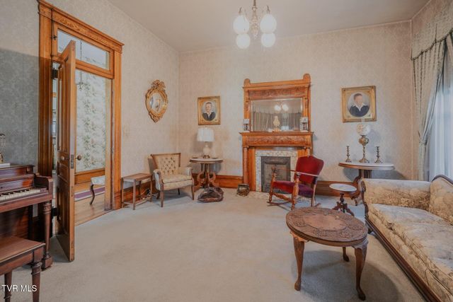 438 East Main Street, Rogersville, TN 37857