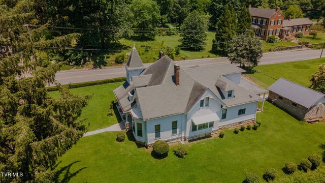 438 East Main Street, Rogersville, TN 37857