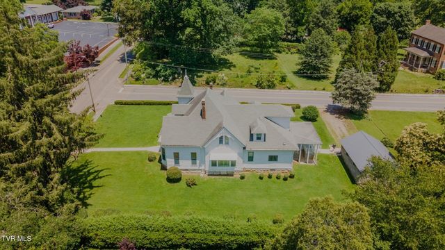 438 East Main Street, Rogersville, TN 37857