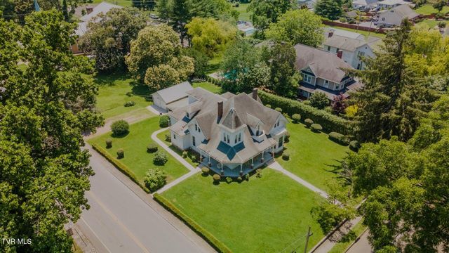 438 East Main Street, Rogersville, TN 37857