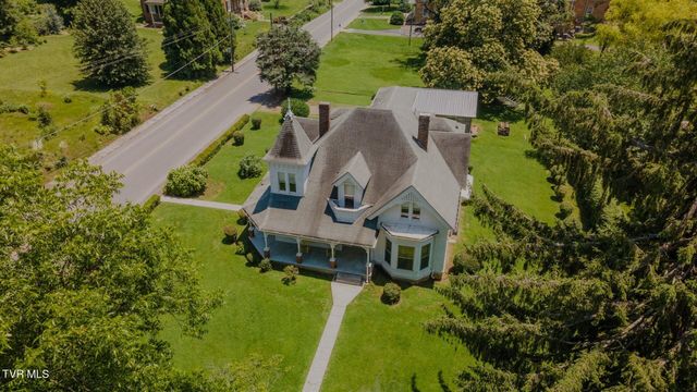 438 East Main Street, Rogersville, TN 37857