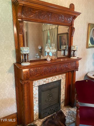 438 East Main Street, Rogersville, TN 37857