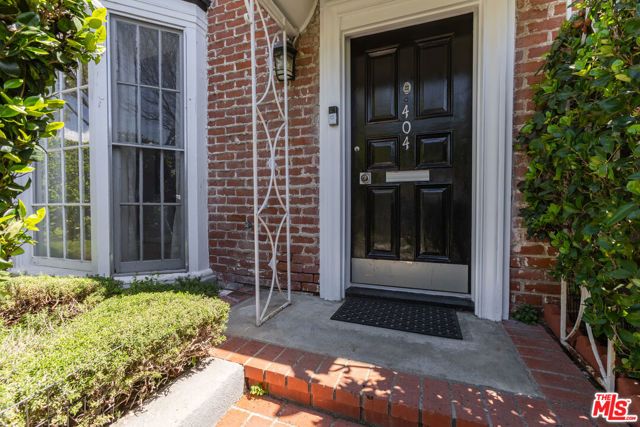 9660 W Olympic Boulevard, Beverly Hills, CA 90212