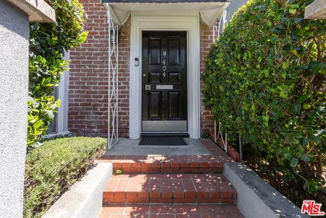 9660 W Olympic Boulevard, Beverly Hills, CA 90212