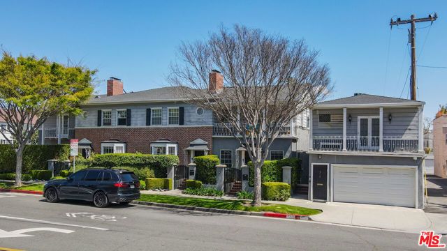 9660 W Olympic Boulevard, Beverly Hills, CA 90212