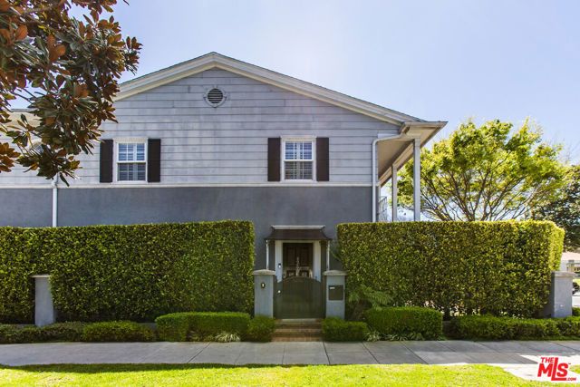 9660 W Olympic Boulevard, Beverly Hills, CA 90212