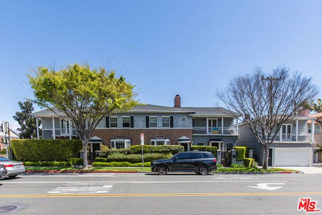 9660 W Olympic Boulevard, Beverly Hills, CA 90212