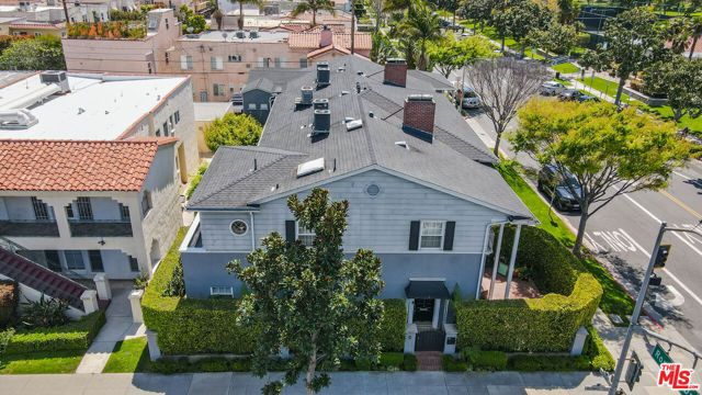 9660 W Olympic Boulevard, Beverly Hills, CA 90212