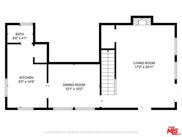 9660 W Olympic Boulevard, Beverly Hills, CA 90212