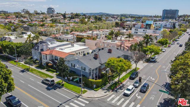 9660 W Olympic Boulevard, Beverly Hills, CA 90212