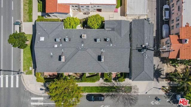 9660 W Olympic Boulevard, Beverly Hills, CA 90212