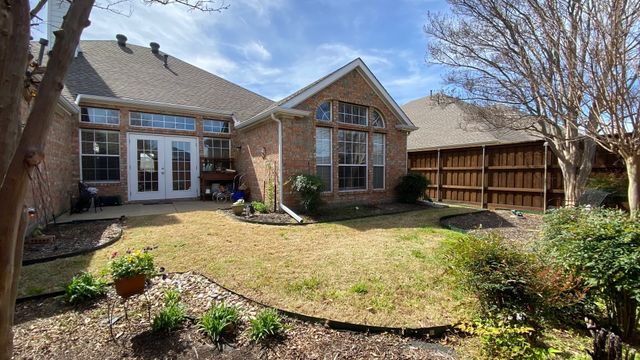 3309 Patriot Drive, Plano, TX 75025