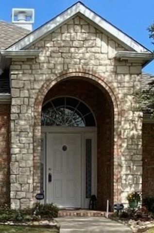 3309 Patriot Drive, Plano, TX 75025