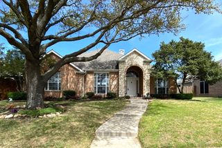 3309 Patriot Drive, Plano, TX 75025