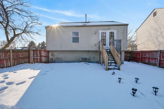 3308 Culloden Court, Reynoldsburg, OH 43068