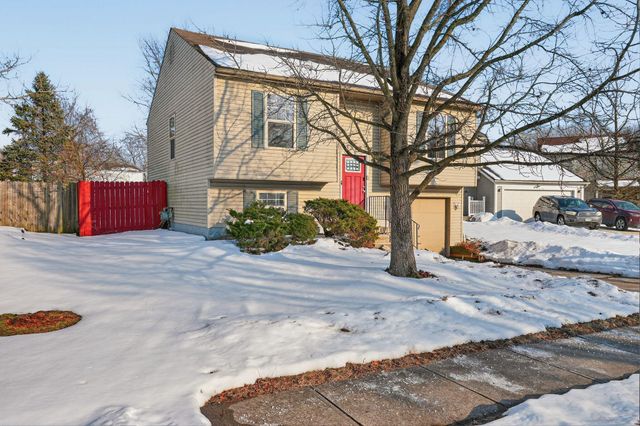 3308 Culloden Court, Reynoldsburg, OH 43068